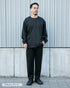 ultimex long sleeve tee