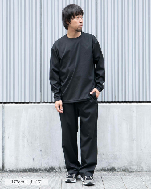 ultimex long sleeve tee