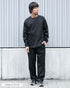 ultimex long sleeve tee