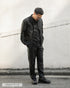 ultimex ankle cargo pants