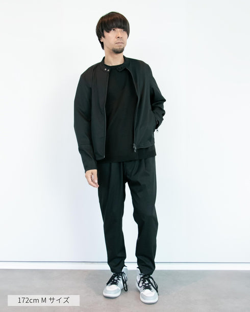 ultimex washable riders jacket
