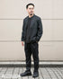 ultimex washable riders jacket