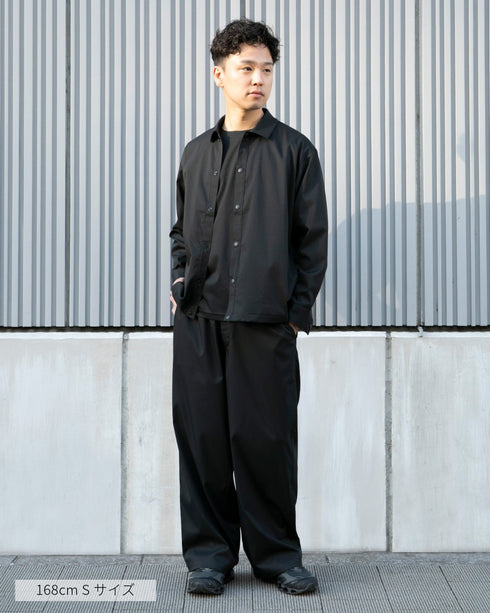 ultimex shirt blouson