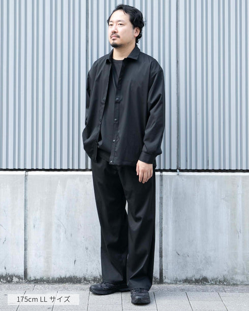 ultimex shirt blouson