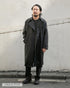 ultimex washable trench coat