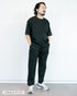 ultimex ankle cargo pants