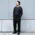 ultimex long sleeve pocket tee