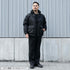 ultimex zip down jacket
