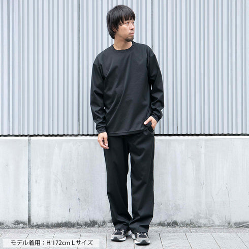 ultimex long sleeve tee
