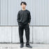 ultimex long sleeve tee