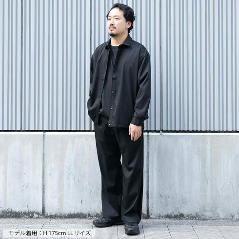 ultimex shirt blouson