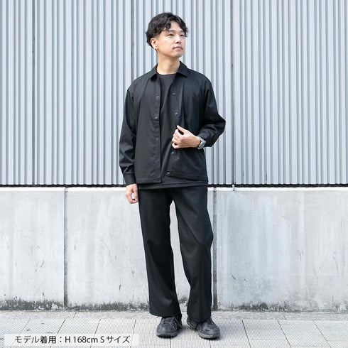 ultimex shirt blouson