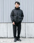 ultimex zip down jacket