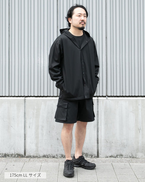 ultimex cargo half pants