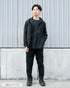 ultimex hood shirt blouson