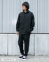 ultimex hood shirt blouson