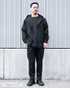 ultimex hood shirt blouson