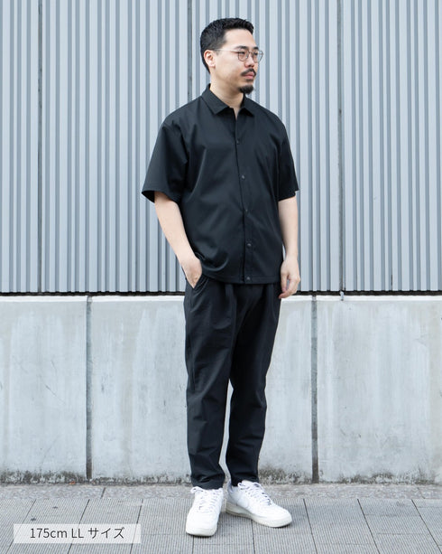 ultimex half sleeve shirt blouson