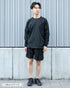 ultimex long sleeve tee