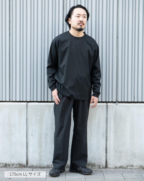 ultimex long sleeve tee