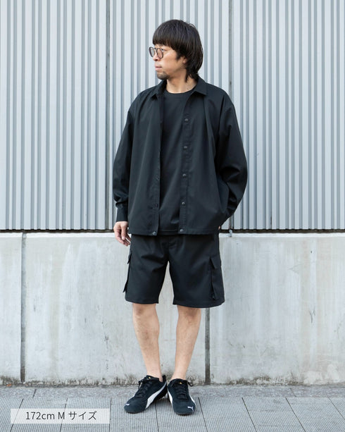 ultimex shirt blouson