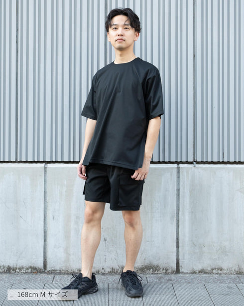 ultimex cargo half pants