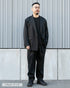 ultimex box silhouette jacket