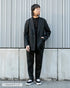 ultimex box silhouette jacket