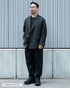 ultimex box silhouette double jacket