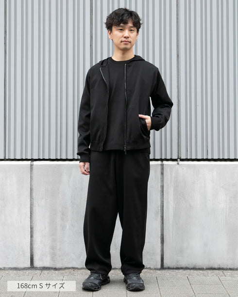 ultimex washable wide knit pants