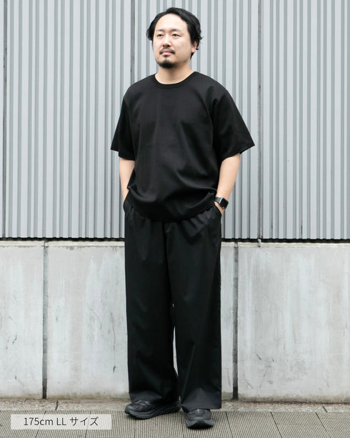 ultimex knit tee