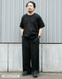 ultimex knit tee