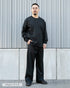ultimex long sleeve pocket tee