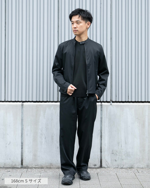 ultimex washable riders jacket
