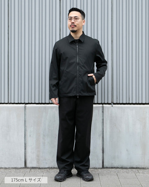 ultimex washable wide knit pants