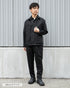 ultimex one tuck tapered easy pants