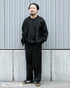 ultimex washable wide knit pants