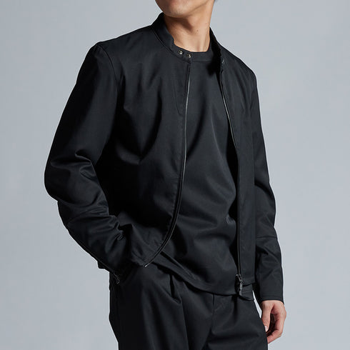 ultimex washable riders jacket