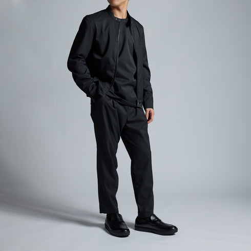 ultimex washable riders jacket