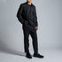 ultimex washable riders jacket
