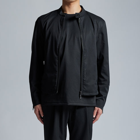 ultimex washable riders jacket