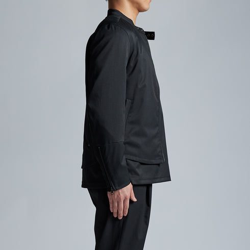 ultimex washable riders jacket