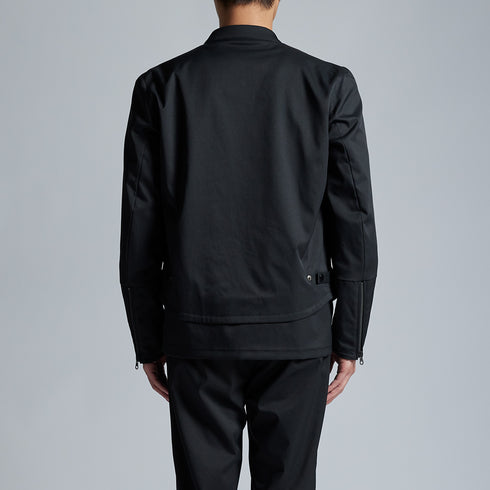 ultimex washable riders jacket