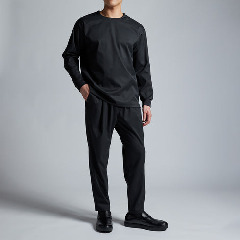 ultimex long sleeve tee