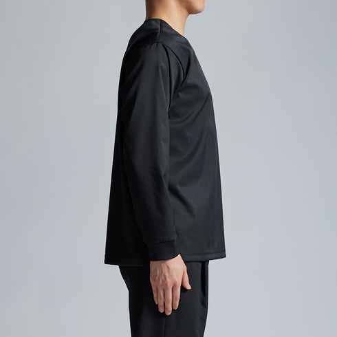 ultimex long sleeve tee