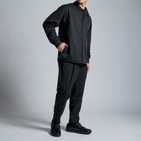 ultimex shirt blouson