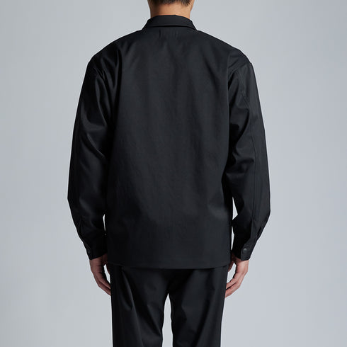 ultimex shirt blouson