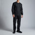 ultimex long sleeve pocket tee