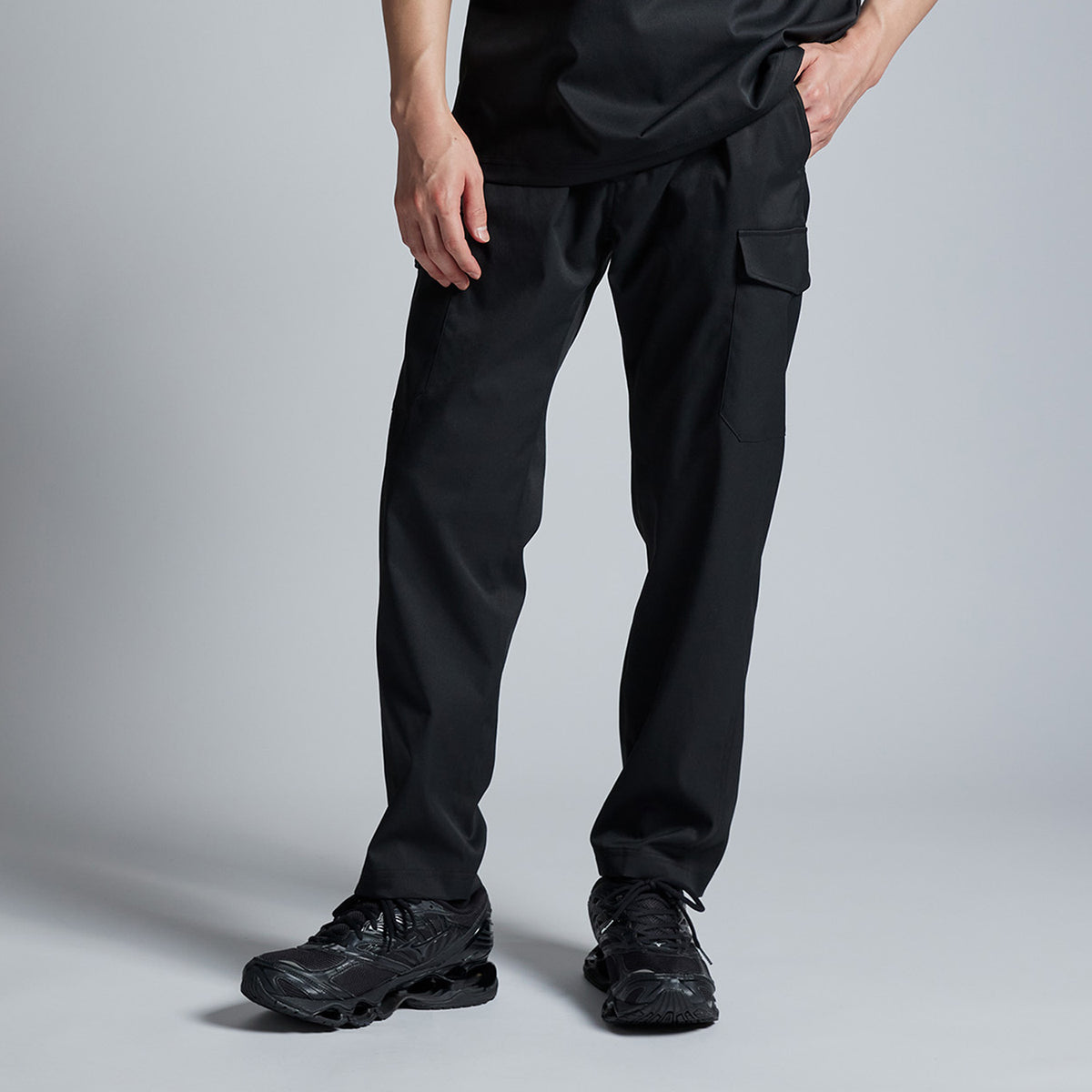 ultimex ankle cargo pants – Macqlo