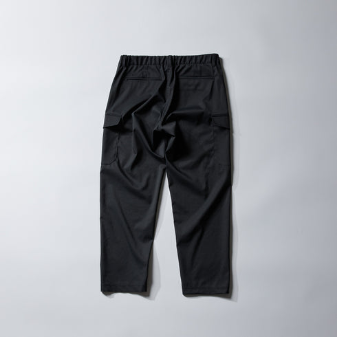 ultimex ankle cargo pants
